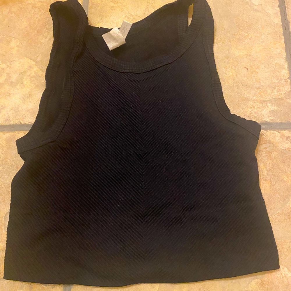 Side small